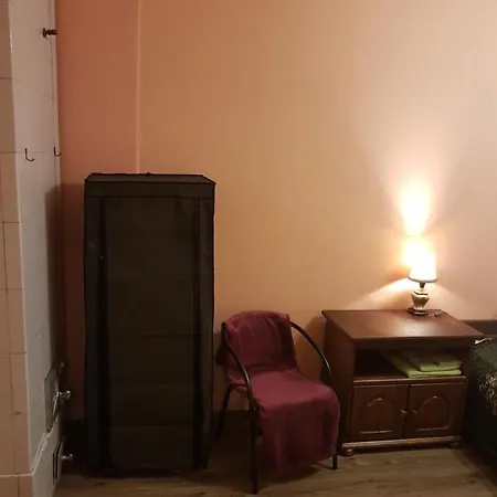 Apartment Ebu 28 Riga