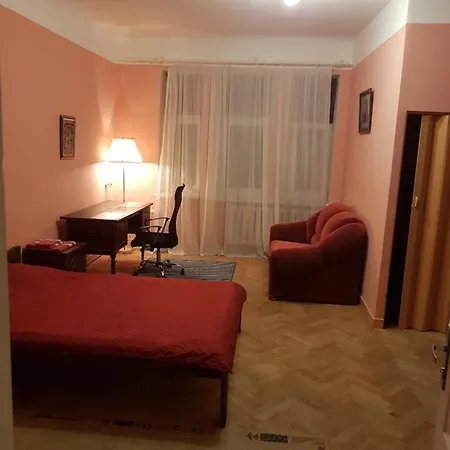 Ebu 28 Apartment Riga