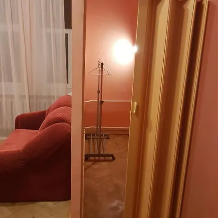 Apartment Ebu 28 *