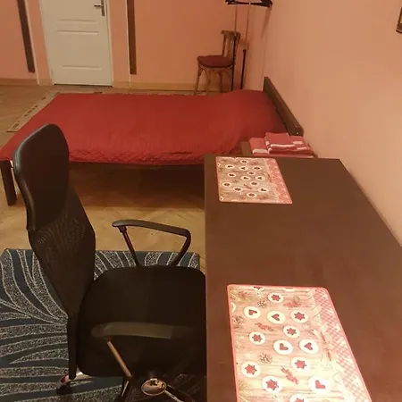 Apartment Ebu 28 Riga