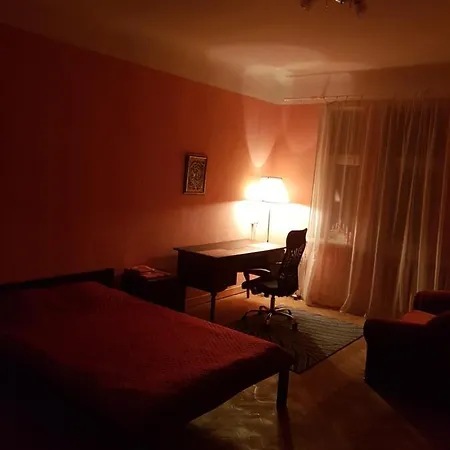 Apartment Ebu 28