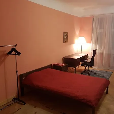 Apartment Ebu 28