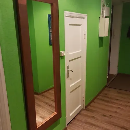 Ebu 28 Apartment Riga