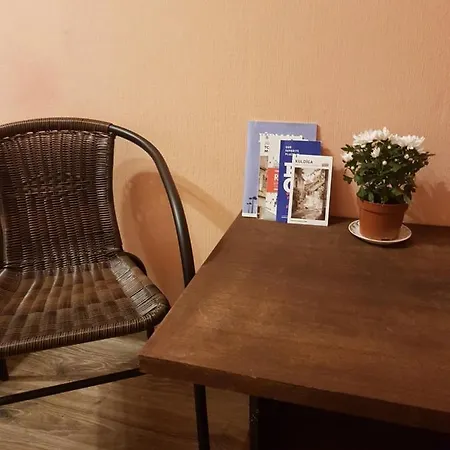 Apartment Ebu 28