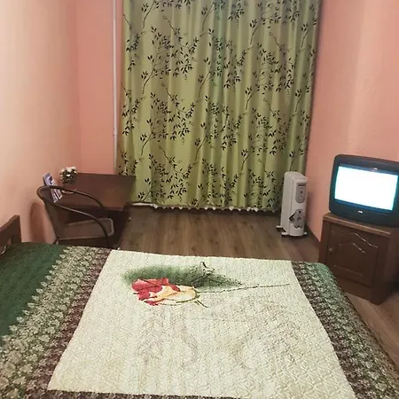 Ebu 28 Apartment