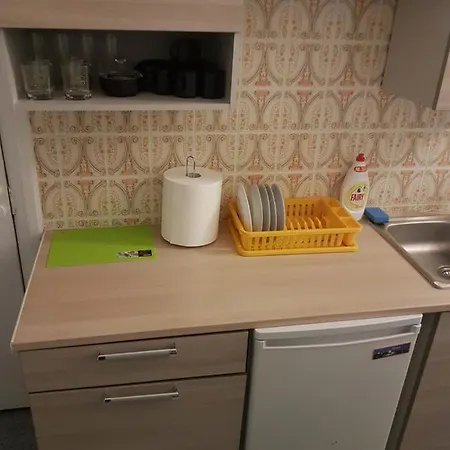 Ebu 28 Apartman
