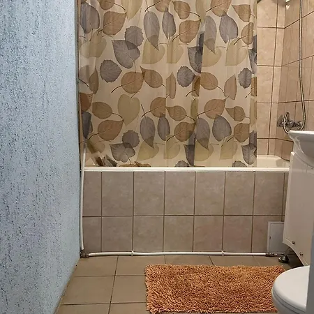 Apartman Ebu 28 Riga