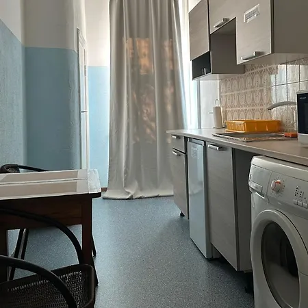 Apartman Ebu 28