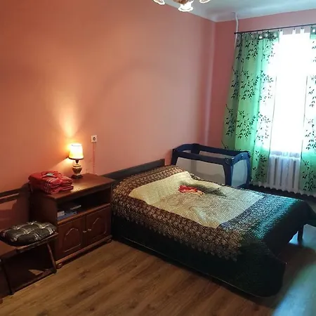 Apartment Ebu 28 *