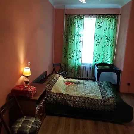 Apartment Ebu 28 *