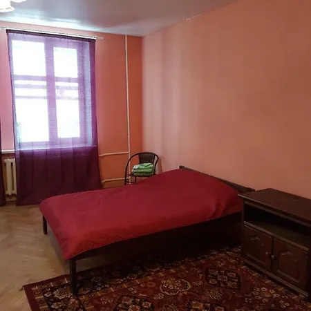 Ebu 28 Apartment *