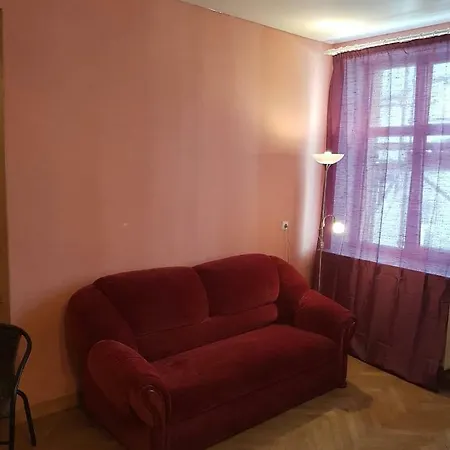 Ebu 28 Apartment
