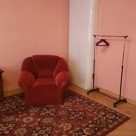 Apartment Ebu 28 Riga