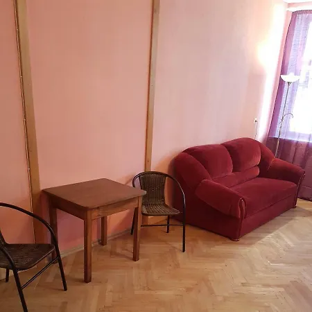 Apartment Ebu 28 Riga