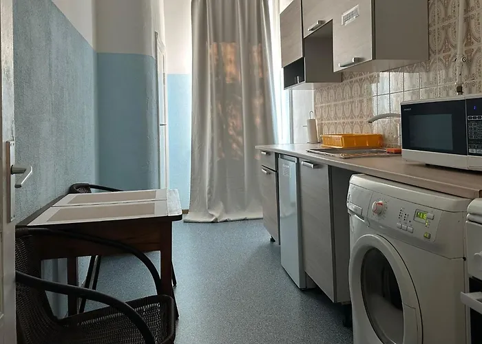 Apartment Ebu 28