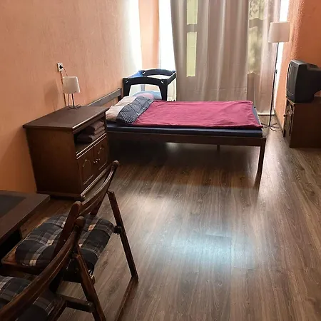 Appartamento Ebu 28 Riga